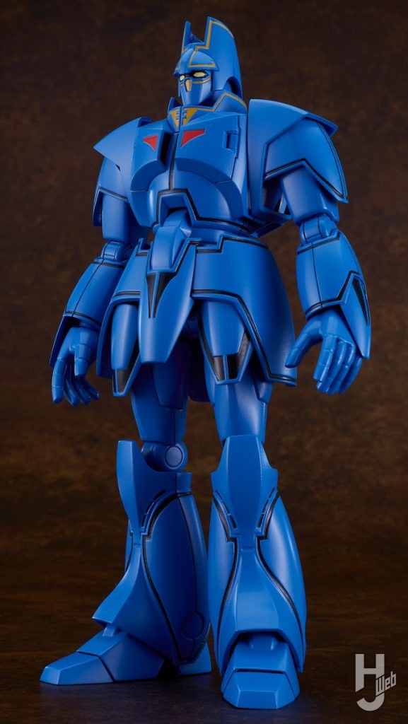 MODEROID「ゴーグ」の全体画像