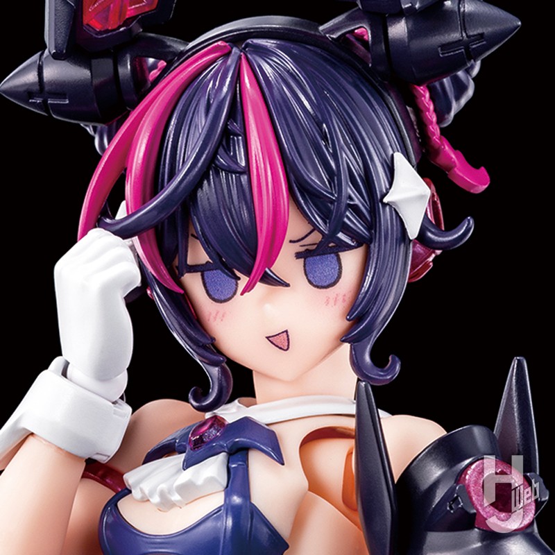 メガミデバイス M.S.Gデザイアメイデン レイダー アイデカールセット
4