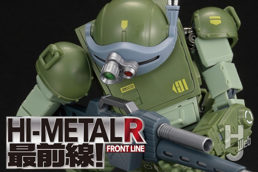 「HI-METAL-Rスコープドッグ」サムネイル