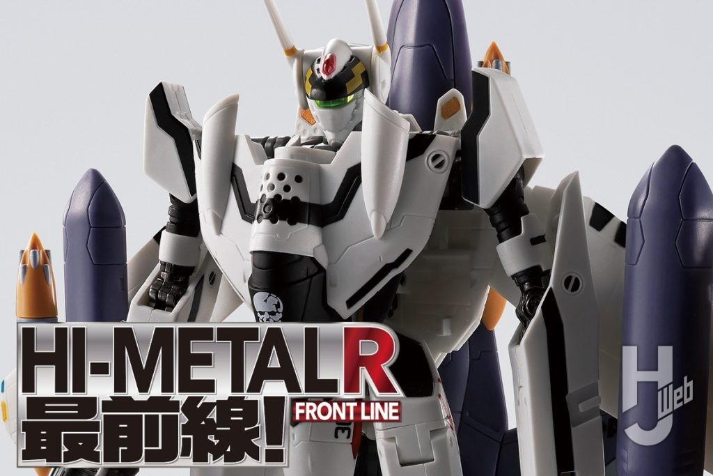 「HI-METAL-R-VF-0S-フェニックス（ロイ・フォッカー機）」サムネイル