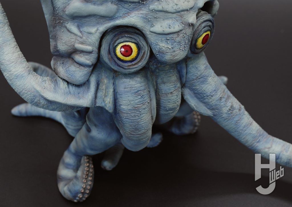 コモリプロジェクト製作「ゲゾラ」