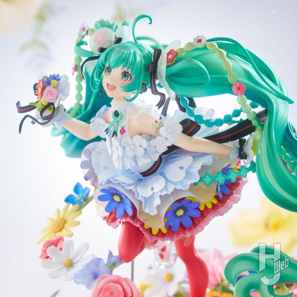 初音ミクJAPAN LIVE TOUR2025　～BLOOMING～