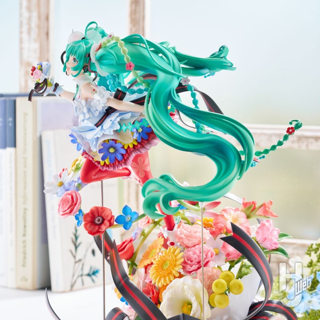 初音ミクJAPAN LIVE TOUR2025　～BLOOMING～
