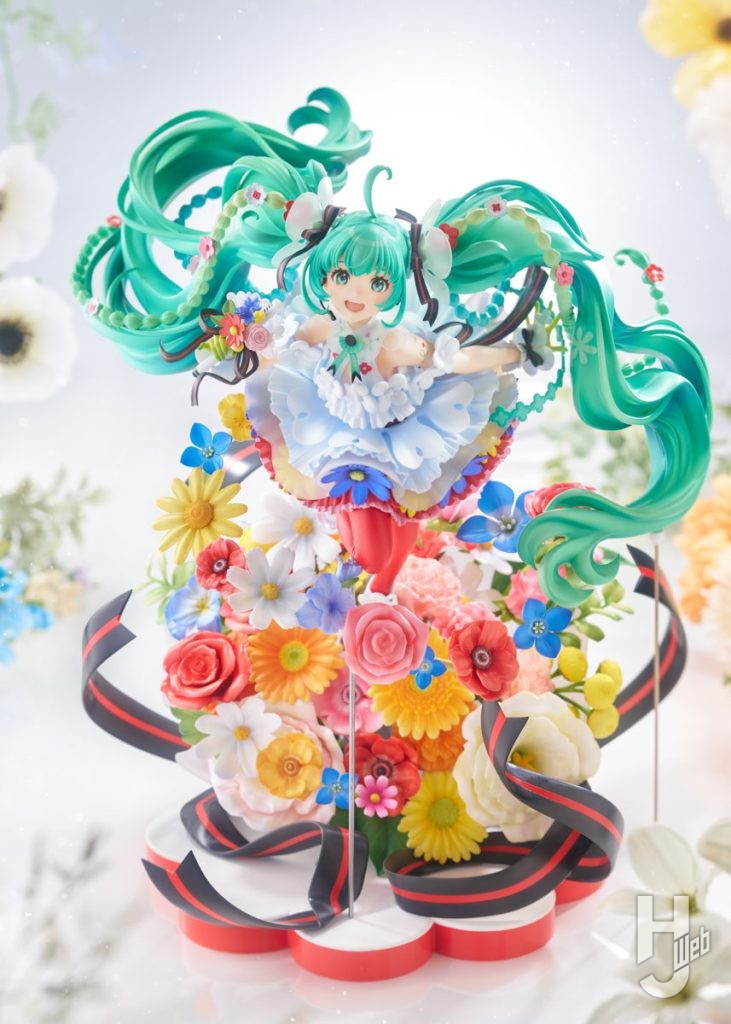 初音ミクJAPAN LIVE TOUR2025　～BLOOMING～