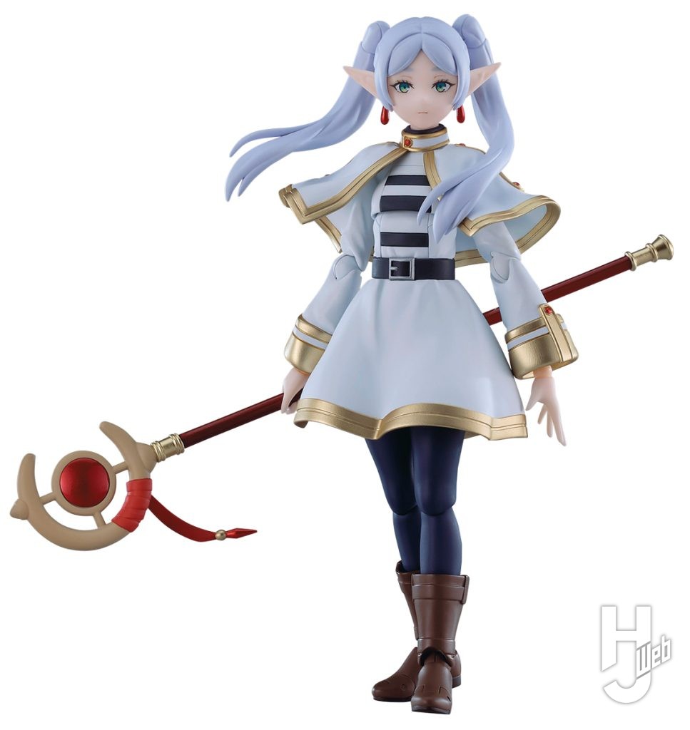 figma新製品「フリーレン」の全体画像
