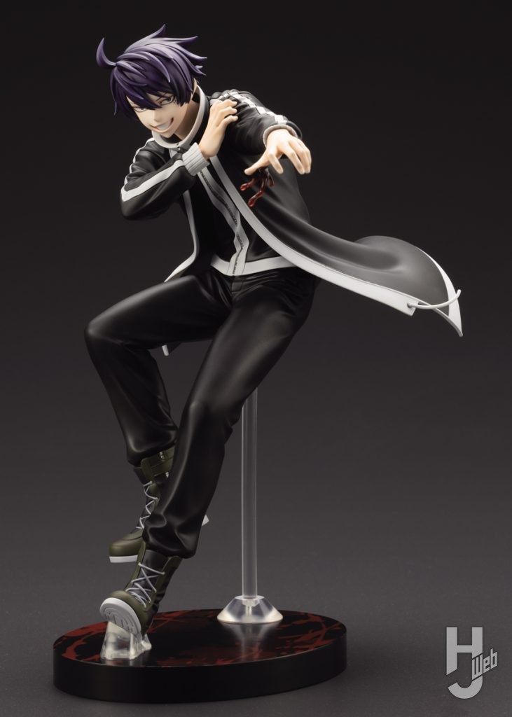 一ノ瀬四季のフィギュアのメイン画像