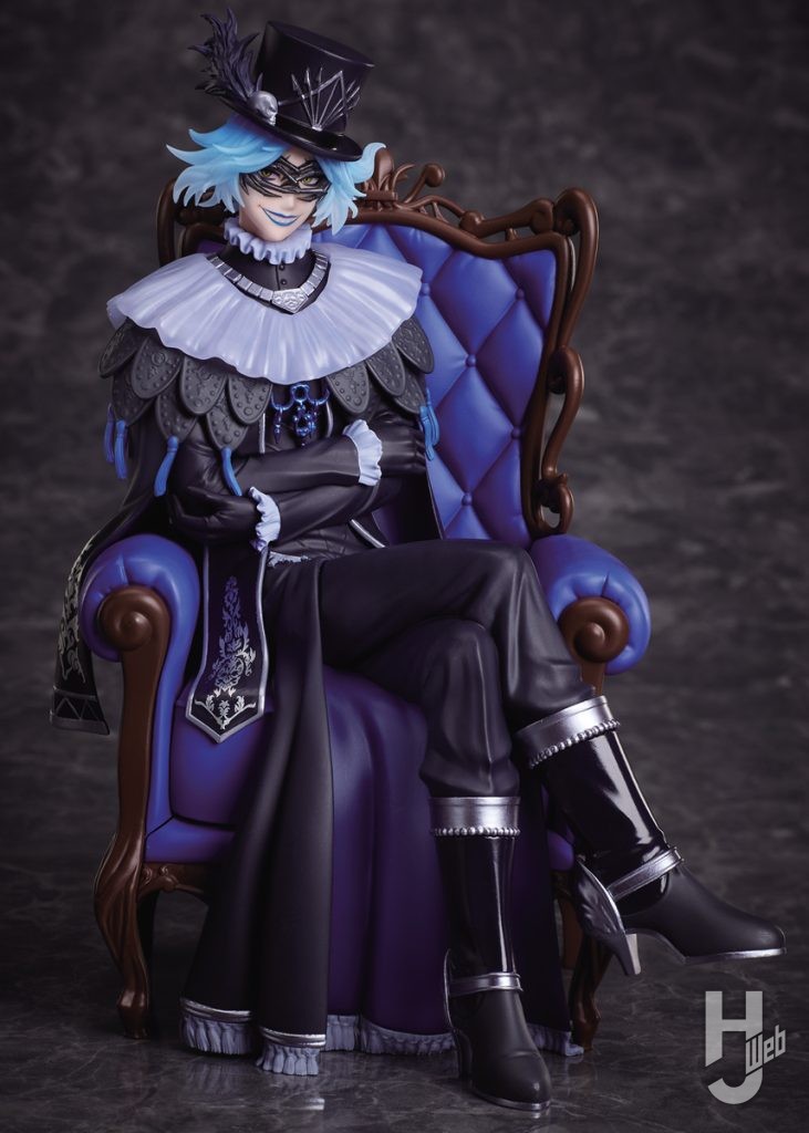 イデアのフィギュアの画像