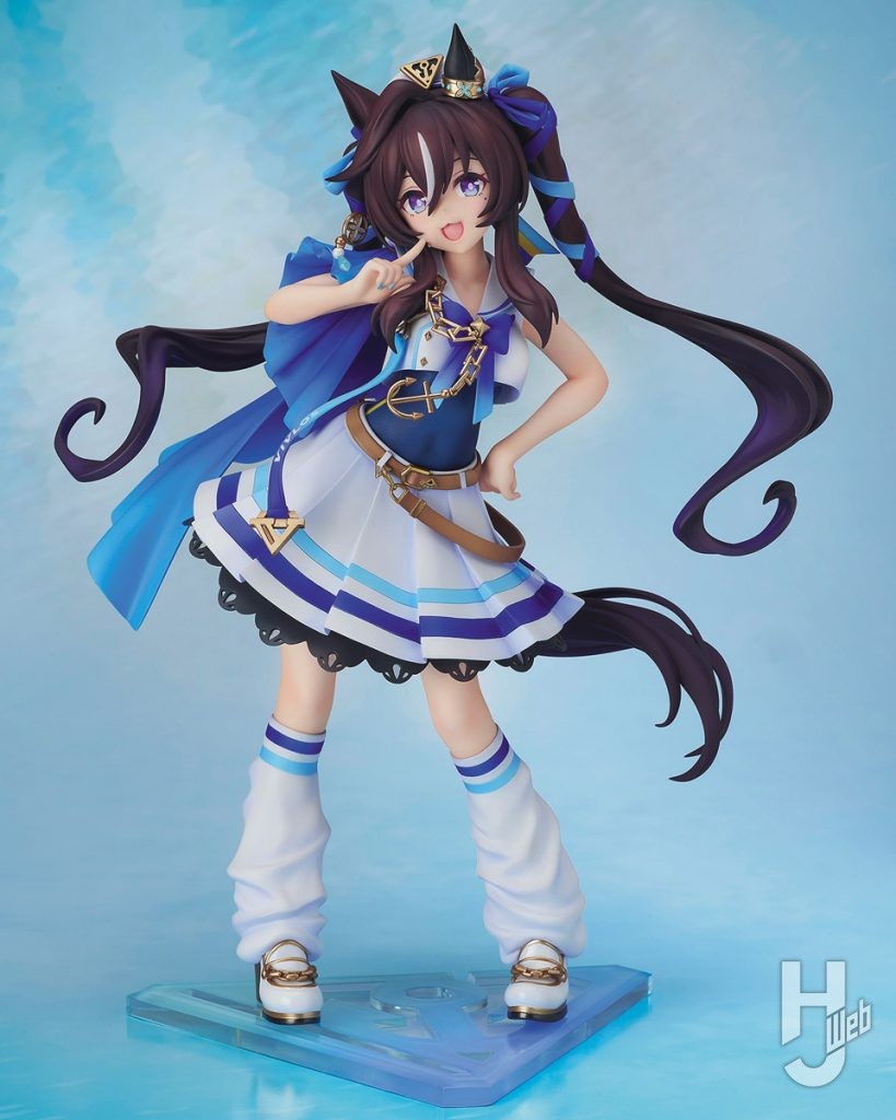 ヴィブロスのフィギュアの画像