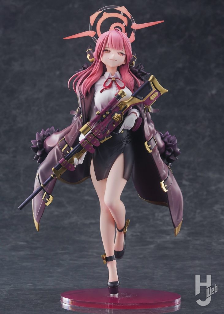 アルのフィギュアの画像
