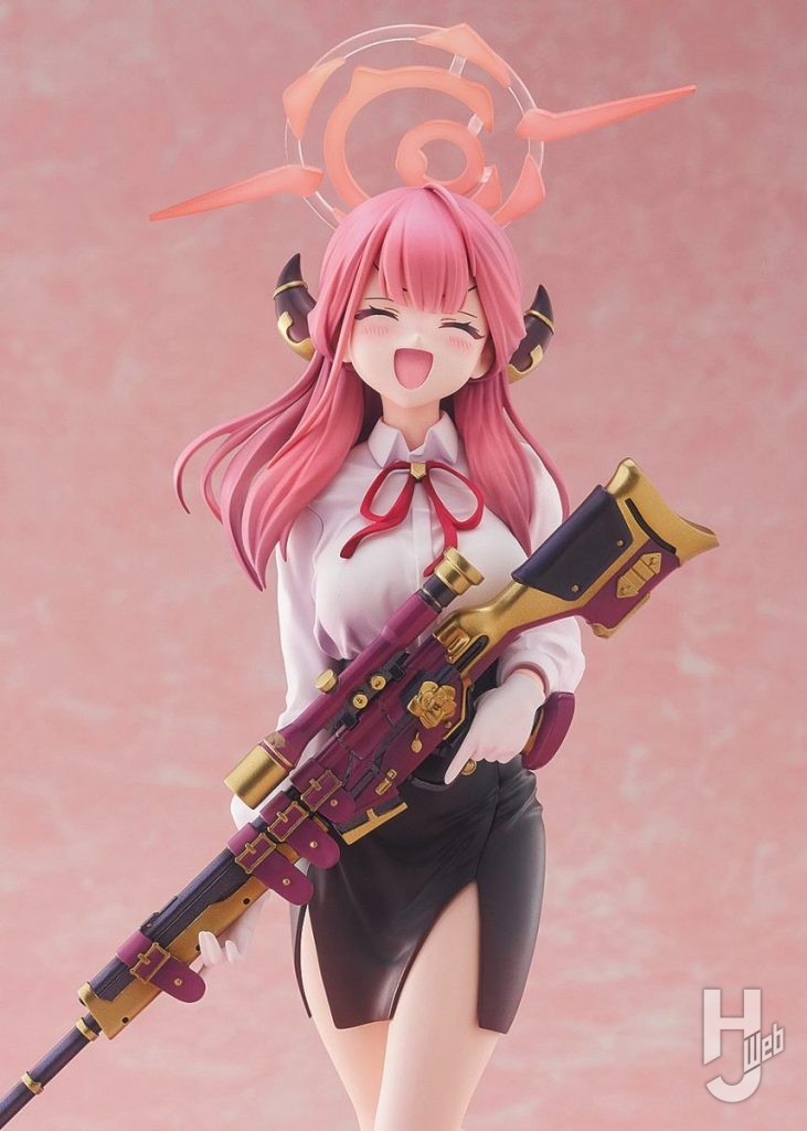 アルのフィギュアの差し替えイメージの画像