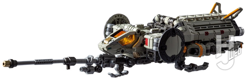 ホークヴァーサルターOU宙域機動戦隊Ver.マシンモードjpg