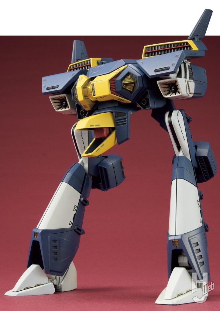 ナイキック　ガウォークフォーム前面