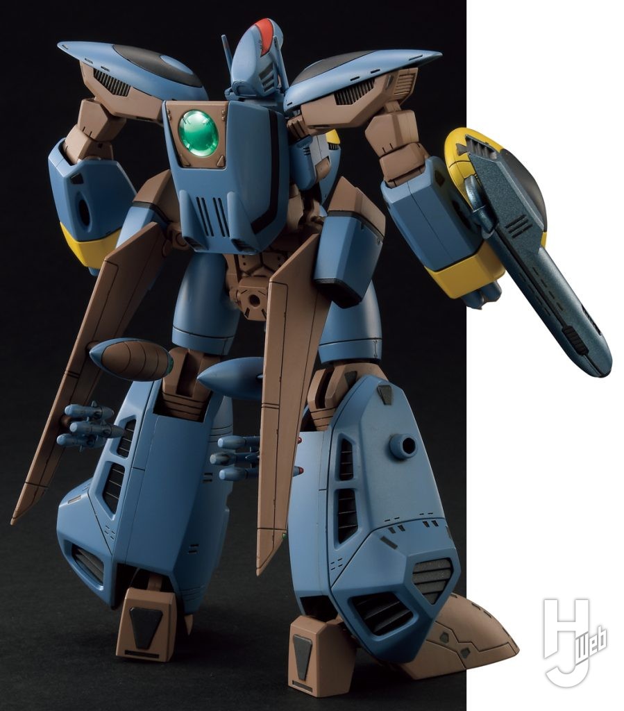 オーガスII　背面