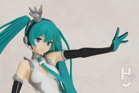 グッスマの名作フィギュアがプラモデルに転生!「Reincarnation(リインカーネーション)」第一弾「レーシングミク 2013ver.」に続き「セイバー・リリィ」「島風」も進行中