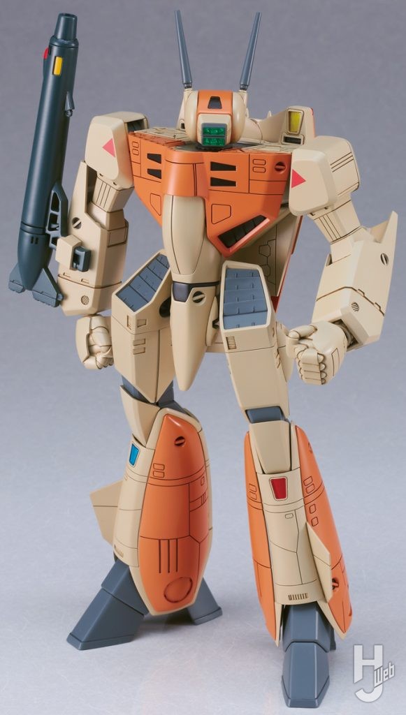 PLAMAX-1／72-VF-1D-バトロイドバルキリー
