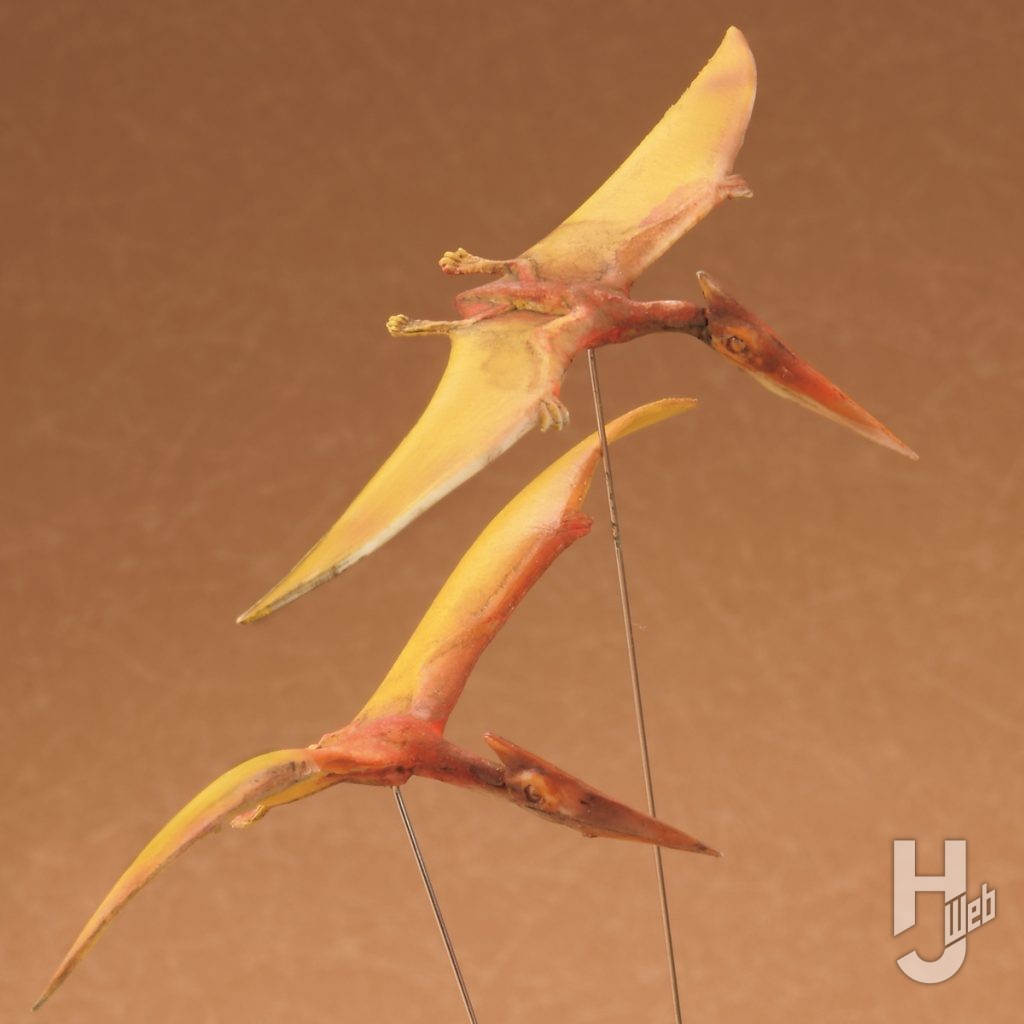 ニクトサウルス