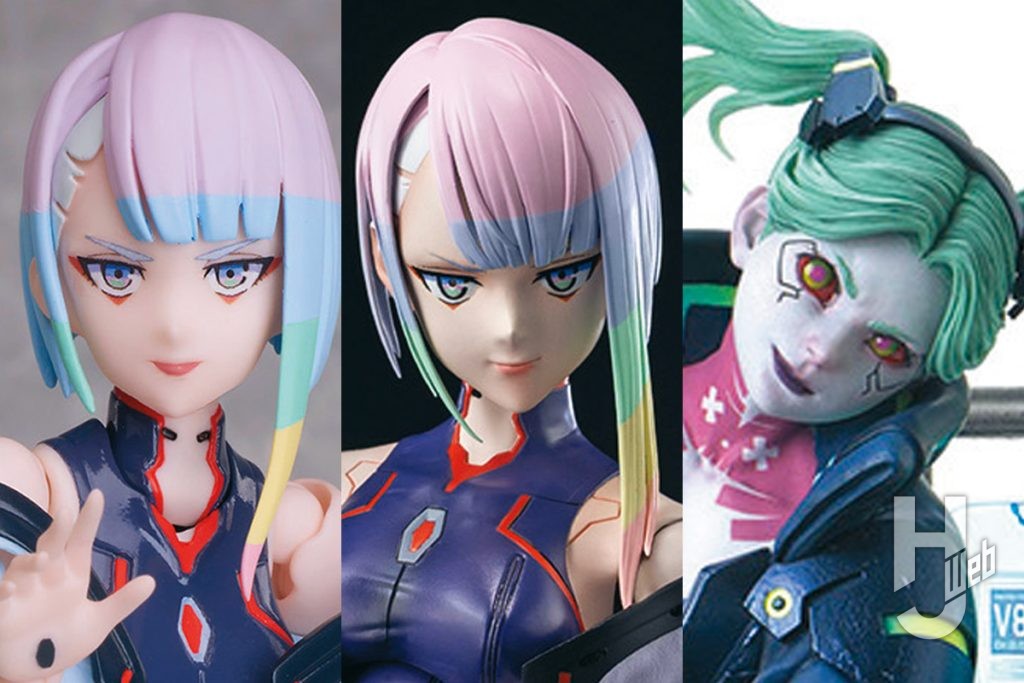 フィギュア新製品③（2025年9月号）のサムネイル