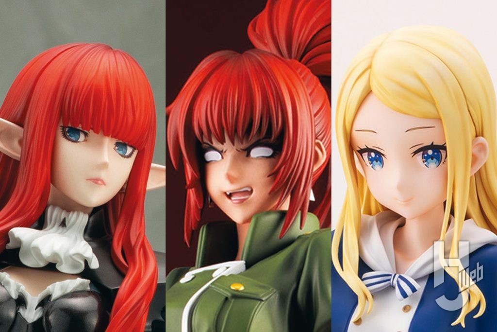 フィギュア新製品④（2025年9月号）のサムネイル