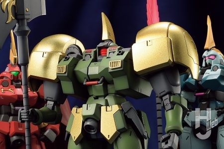 新機動戦記ガンダムW Endless Waltz – Hobby JAPAN Web