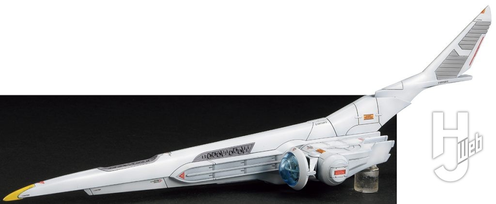 MAX渡辺製作「ブラスティ」クルーズモード横