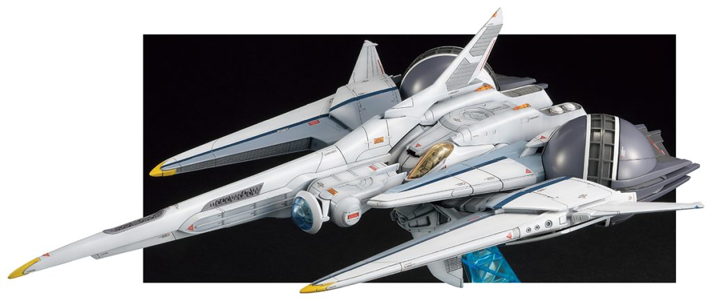 MAX渡辺製作「ブラスティ」クルーズモード