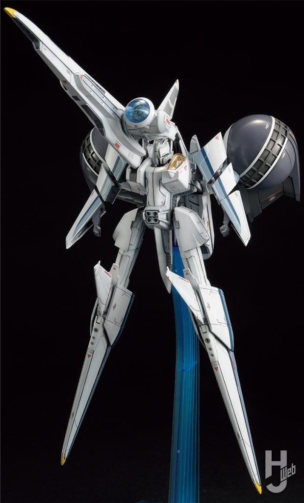 MAX渡辺製作「ブラスティ」スペシャルモード