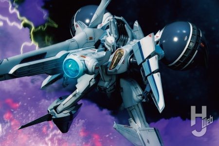 「PLAMAXブラスティー」をMAX渡辺自らキットレビュー！ 丁寧な工作とエアブラシによる「MAX塗り」でシャープなディテールを際立たせる【クルーズチェイサー ブラスティー】