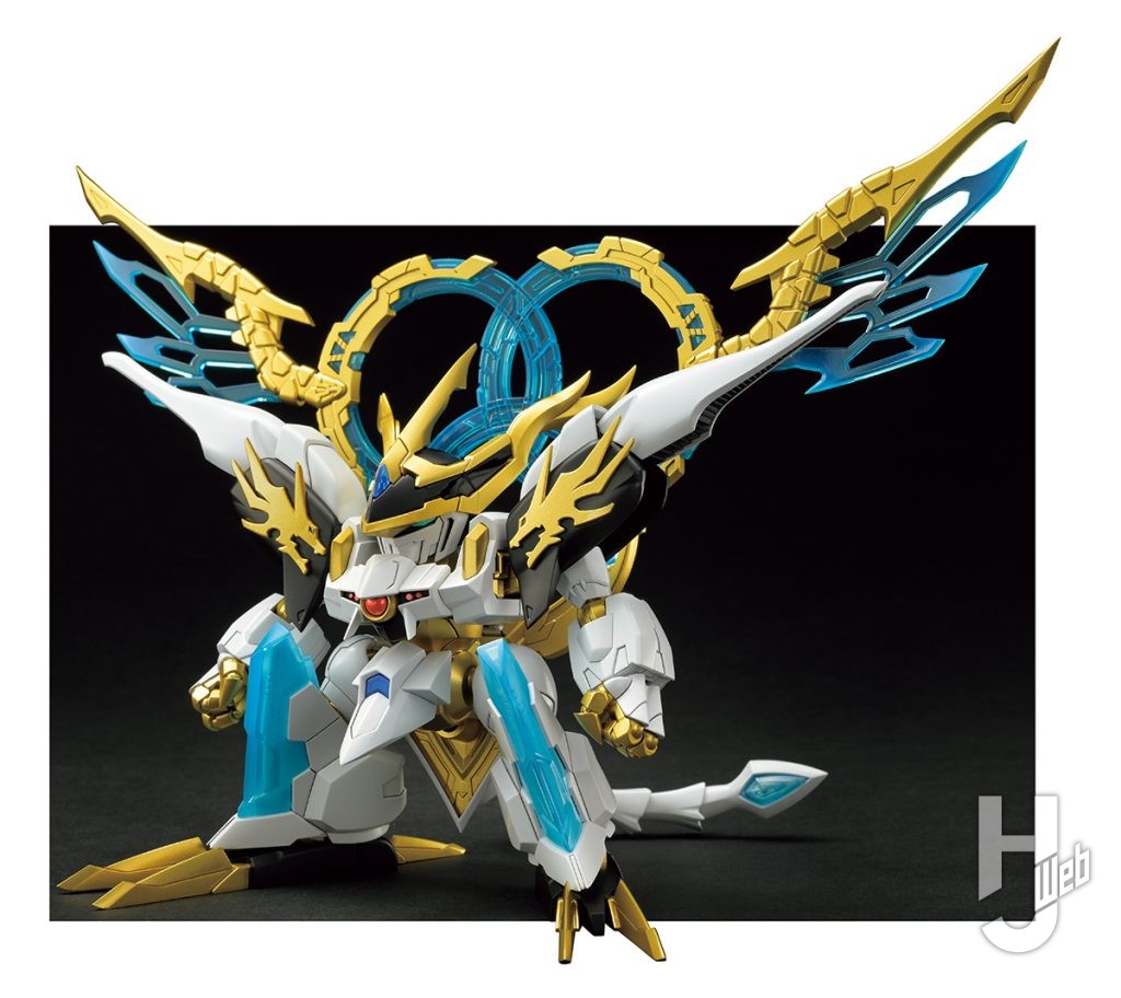 朱凰製作「神龍王丸」