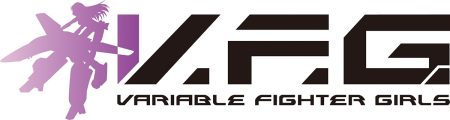 V.F.G.ロゴマーク