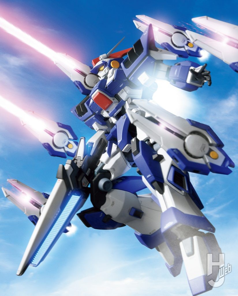 不破優製作「アシュセイヴァー」トビラ画像