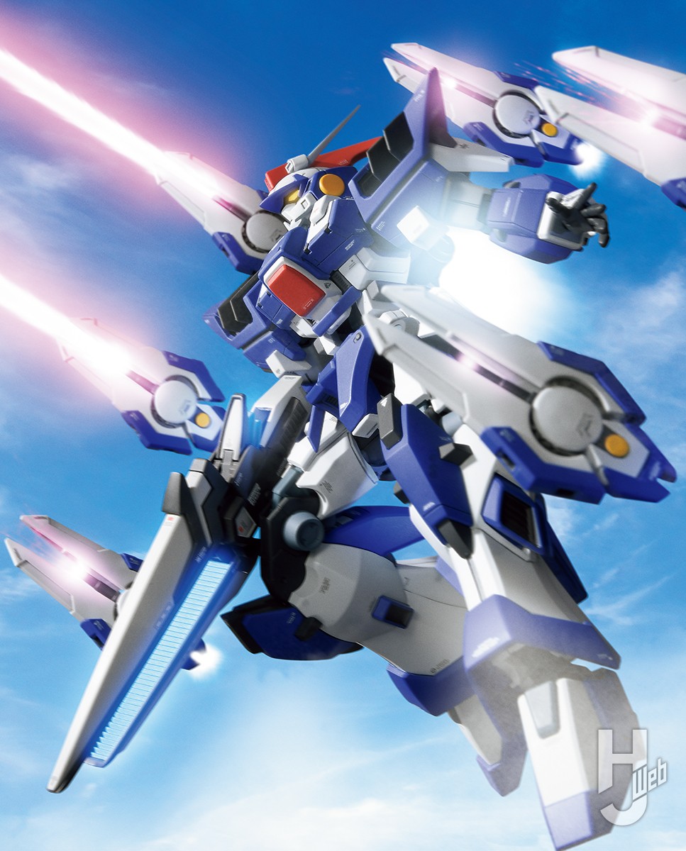 アシュセイヴァー　スーパーロボット大戦OG　ガレージキット　ASHSAVIOUR アシュセイヴァー スーパーロボット大戦OG ガレージキット