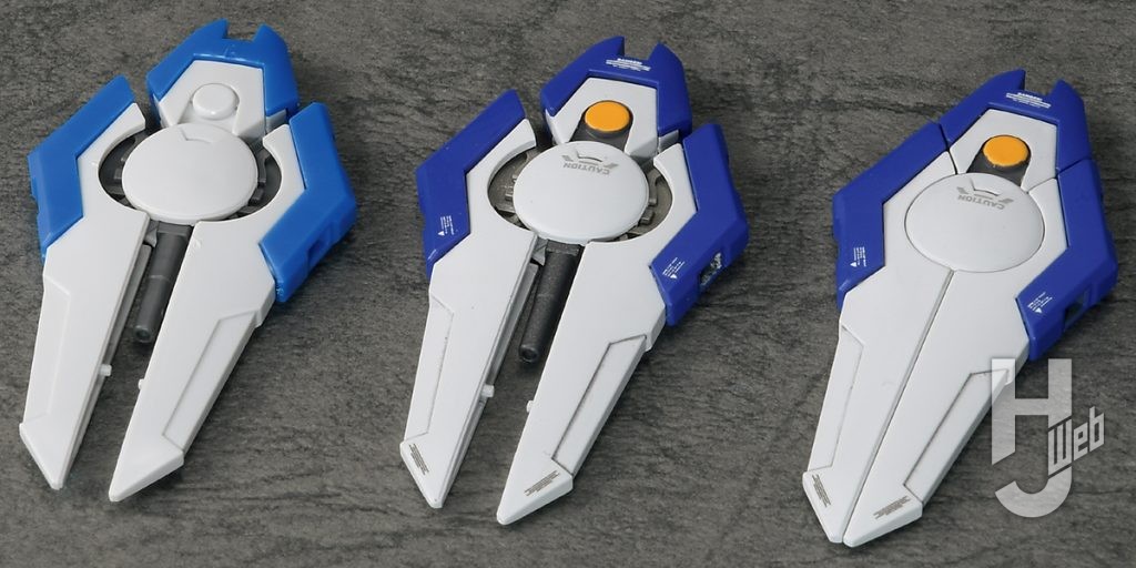 不破優製作「アシュセイヴァー」ソードブレイカー