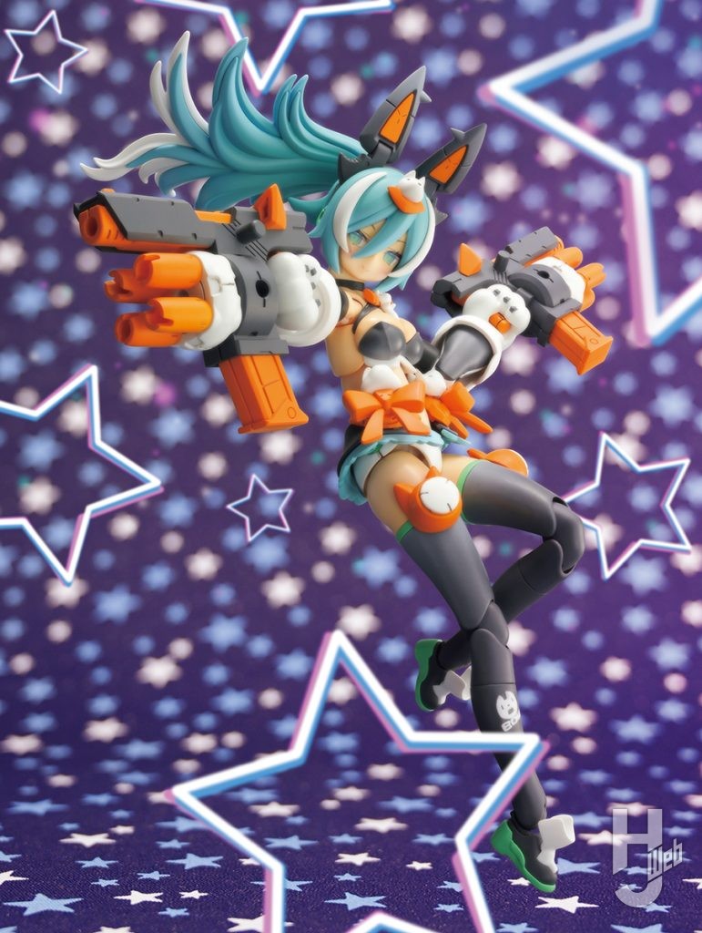 ニル・エット製作「PUNI-☆-MOFUラン」トビラ画像