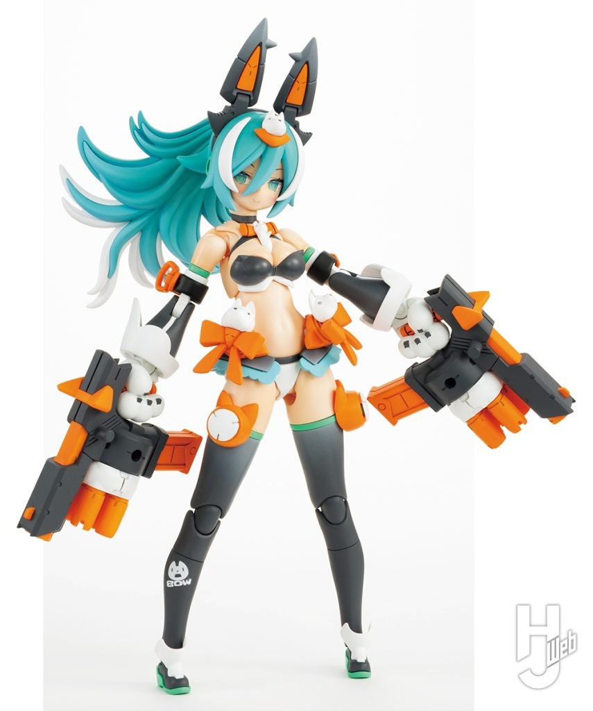 ニル・エット製作「PUNI-☆-MOFUラン」
