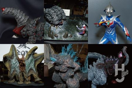 ワンフェス2025［夏］ディーラーブースレポート【特撮編】
