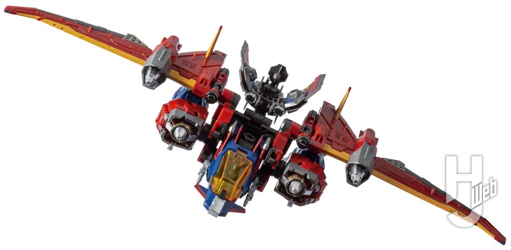 バトルスX-2