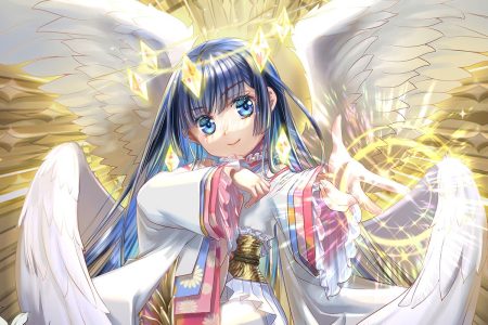 イラストレーター 四季童子氏の『バトスピ』カードイラストをまとめた画集が発売!【バトルスピリッツ イラストレーターズ Vol.1 四季童子】