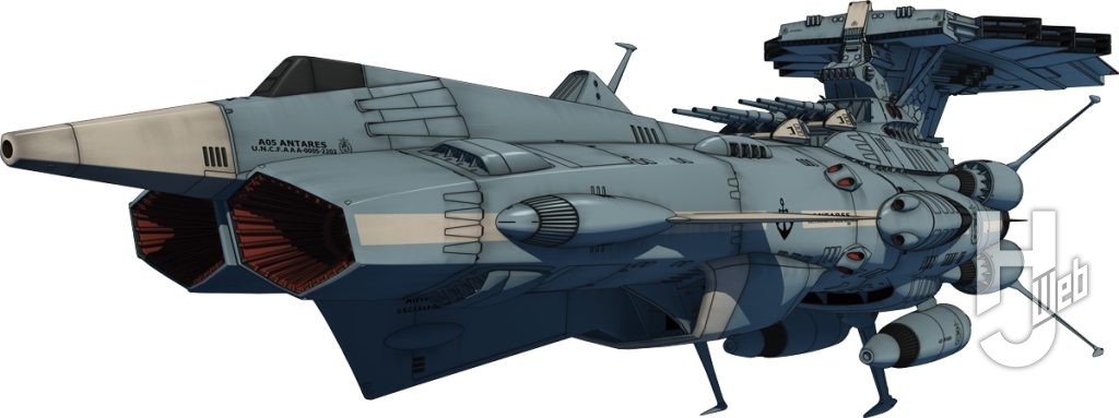 AAA-5アンタレス