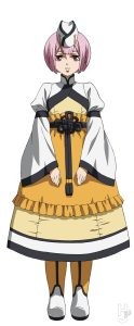 コルナル・コーサ