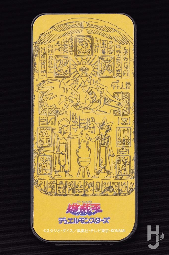 失われた王（ファラオ）の記憶石版リモコンの画像