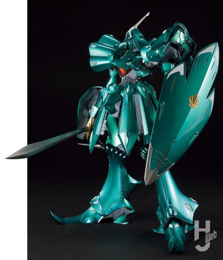 サイレンF型＝ジュノー 2989＝ラルゴ・ケンタウリ
前