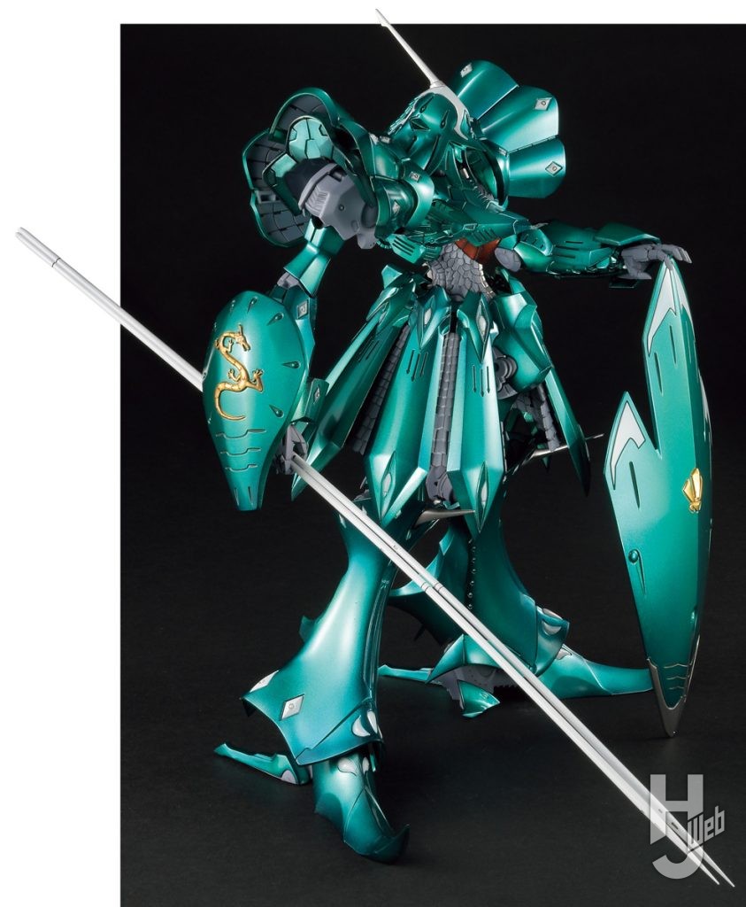 サイレンF型＝ジュノー 2989＝ラルゴ・ケンタウリ
ポージング1