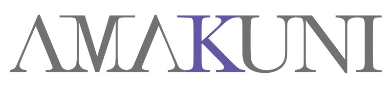 AMAKUNIロゴ