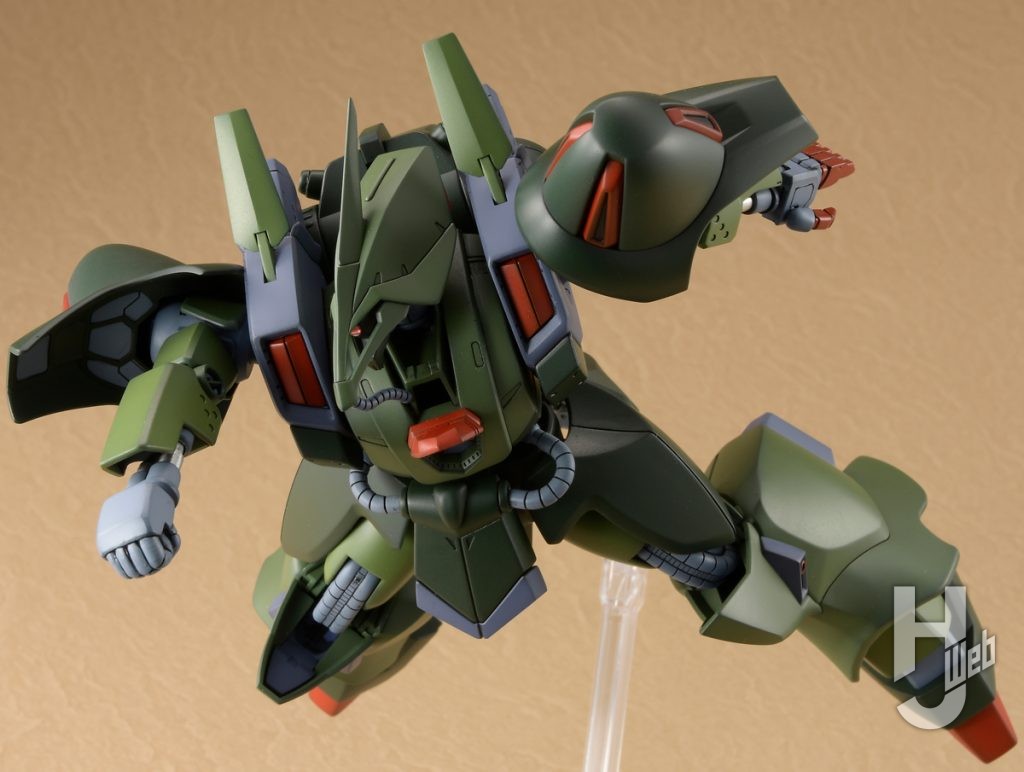 AMX-101-ガルスJ●野田啓之