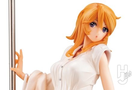 『宇宙戦艦ヤマト2202 愛の戦士たち』のヒロイン「森雪」がリニューアルしたプライベートコーデでヤマトガールズコレクション」に再登場!! 爽やかな白い衣装を纏う姿をご覧あれ！