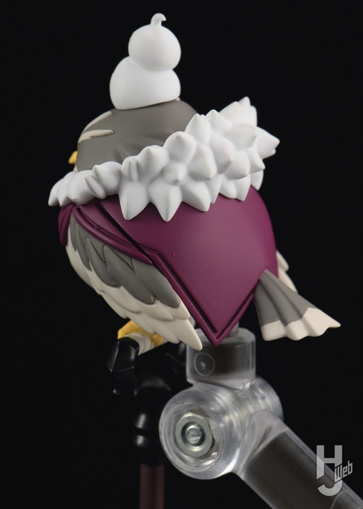 がんもとつみれとつくねのフィギュアの画像その2