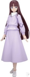 Figure-rise-Standard-ティファ・アディールルチル憑依状態