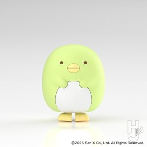 【2026年2月新製品】青島文化教材社「ぺんぎん？」