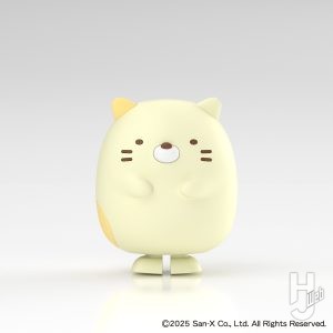 【2026年2月新製品】青島文化教材社「ねこ」