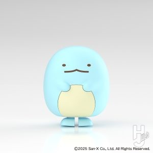 【2026年2月新製品】青島文化教材社「とかげ」
